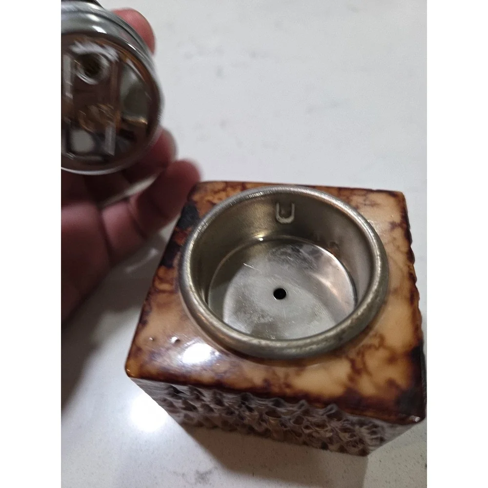 N/A 1960s alabaster